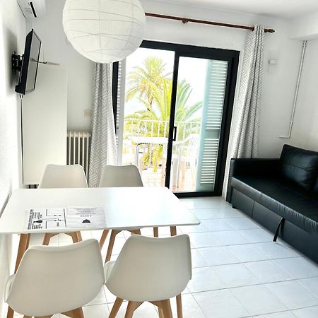 Apartamento Zodiac Ab 2 C Льорет-де-Мар Екстер'єр фото